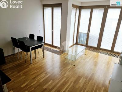 Аренда квартиры 3+KK Praha 3, Olgy Havlové č. 3