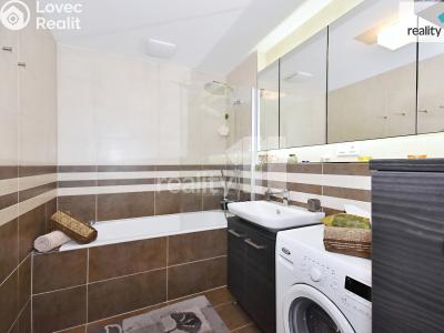 Аренда квартиры 3+KK Praha 3, Olgy Havlové č. 7