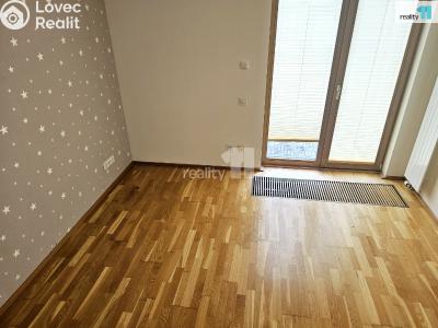 Аренда квартиры 3+KK Praha 3, Olgy Havlové č. 15