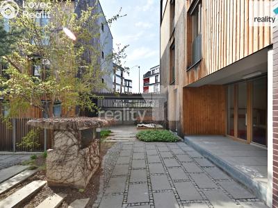Аренда квартиры 3+KK Praha 3, Olgy Havlové č. 20