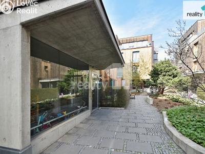 Аренда квартиры 3+KK Praha 3, Olgy Havlové č. 21
