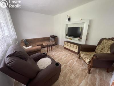 Sale villa Lackenhof č. 27
