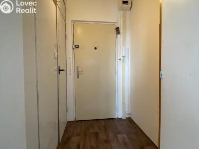 Pronájem bytu 1+1 Chomutov, Kundratická 4479 č. 11