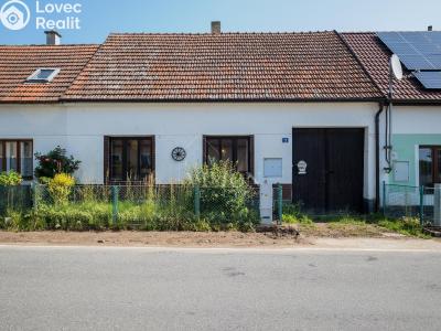Sale family house Vlastiboř č. 1