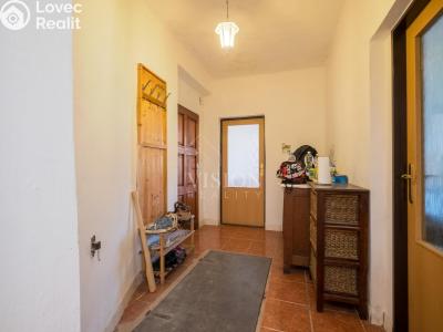 Sale family house Vlastiboř č. 6