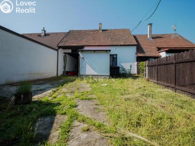 Sale family house Vlastiboř č. 8