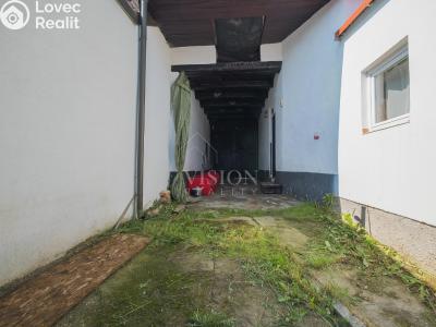 Sale family house Vlastiboř č. 9
