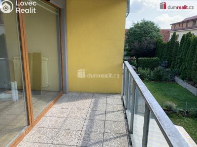 Rent apartment 3+KK Praha 12, Kestřanská č. 45
