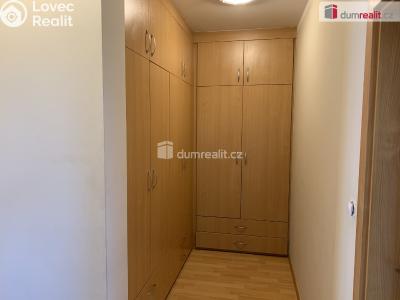 Rent apartment 3+KK Praha 12, Kestřanská č. 50