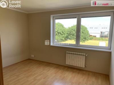 Rent apartment 3+KK Praha 12, Kestřanská č. 60