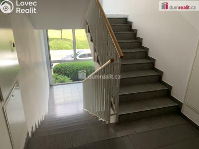 Rent apartment 3+KK Praha 12, Kestřanská č. 63