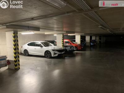 Rent apartment 3+KK Praha 12, Kestřanská č. 68