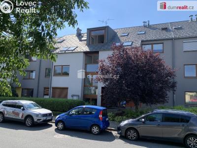 Rent apartment 3+KK Praha 12, Kestřanská č. 75