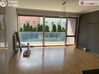 Rent apartment 3+KK Praha 12, Kestřanská č. 19