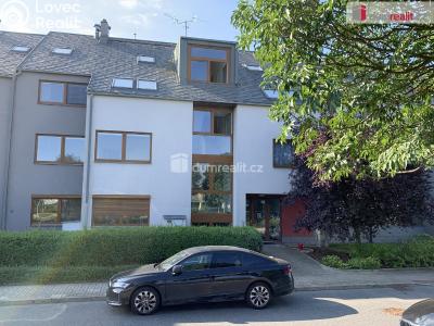 Rent apartment 3+KK Praha 12, Kestřanská č. 92