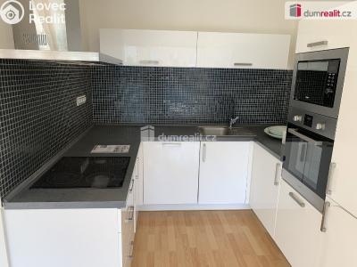 Rent apartment 3+KK Praha 12, Kestřanská č. 20