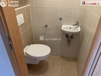 Rent apartment 3+KK Praha 12, Kestřanská č. 39