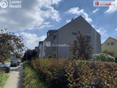Rent apartment 3+KK Praha 12, Kestřanská č. 66