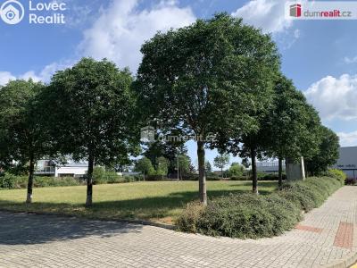 Rent apartment 3+KK Praha 12, Kestřanská č. 73