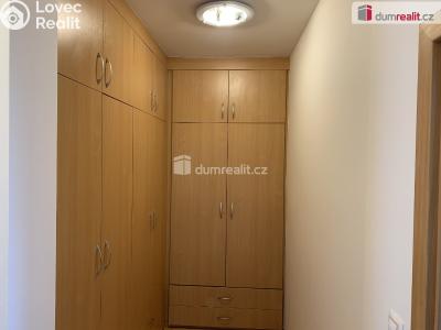 Rent apartment 3+KK Praha 12, Kestřanská č. 83