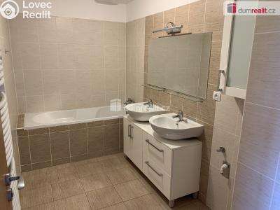 Rent apartment 3+KK Praha 12, Kestřanská č. 15