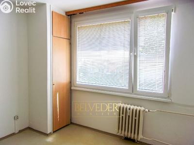 Продаж квартири 1+1 Ústí nad Labem, Družstevní č. 2