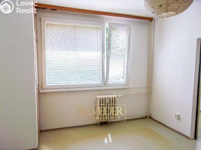 Продаж квартири 1+1 Ústí nad Labem, Družstevní č. 3