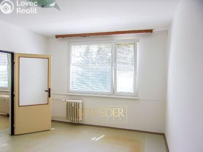 Продаж квартири 1+1 Ústí nad Labem, Družstevní č. 4