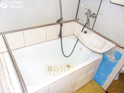 Продаж квартири 1+1 Ústí nad Labem, Družstevní č. 5
