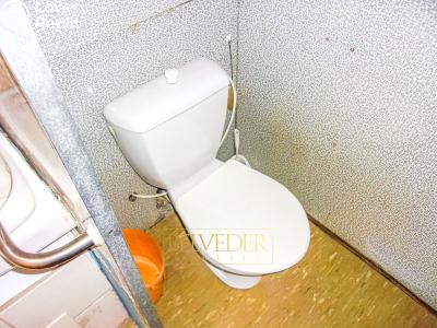 Продаж квартири 1+1 Ústí nad Labem, Družstevní č. 6