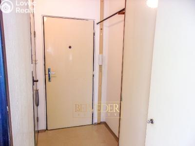Продаж квартири 1+1 Ústí nad Labem, Družstevní č. 7