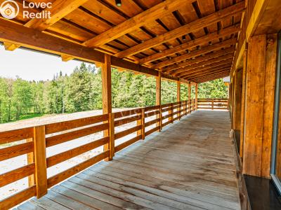 Prodej rodinného domu Malonty č. 12