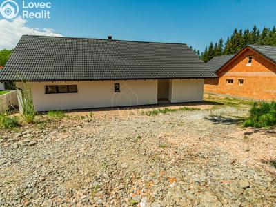 Prodej rodinného domu Malonty č. 15