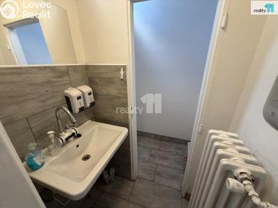Rent commercial space Česká Lípa, Okružní č. 11