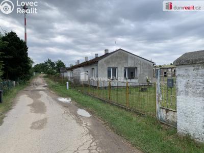 Prodej skladového prostoru Chotýšany č. 2