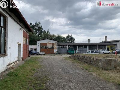 Prodej skladového prostoru Chotýšany č. 4