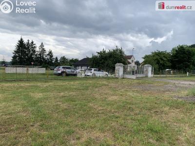 Продажа склада Chotýšany č. 18
