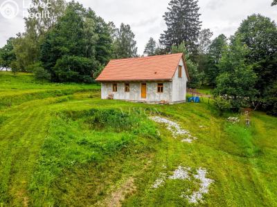 Sale family house Kamenný Malíkov č. 1