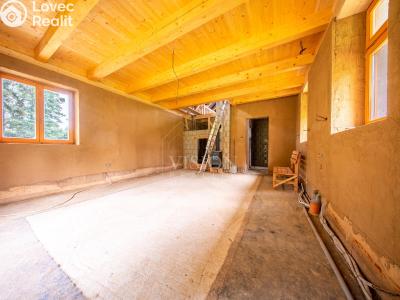 Sale family house Kamenný Malíkov č. 2