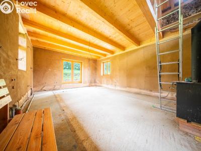 Sale family house Kamenný Malíkov č. 3