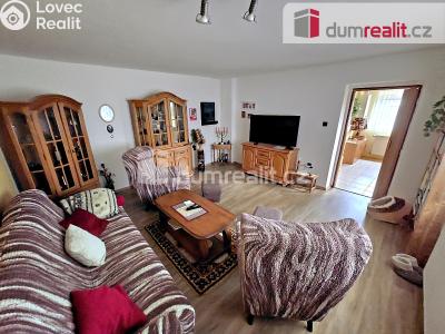 Продаж сімейного будинку Zruč-Senec, U koupaliště č. 2
