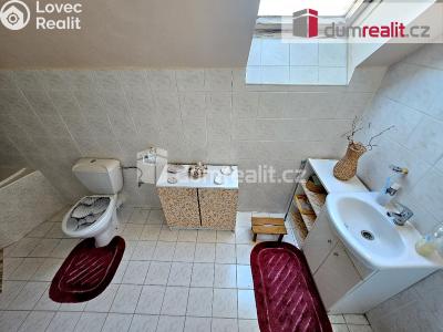 Продаж сімейного будинку Zruč-Senec, U koupaliště č. 5