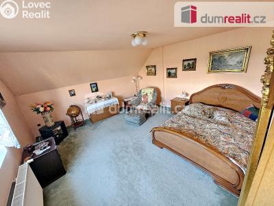 Продаж сімейного будинку Zruč-Senec, U koupaliště č. 6