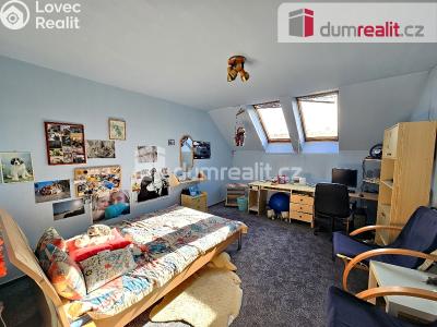 Продаж сімейного будинку Zruč-Senec, U koupaliště č. 7