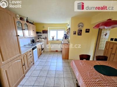 Продаж сімейного будинку Zruč-Senec, U koupaliště č. 8