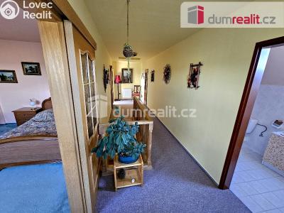 Продаж сімейного будинку Zruč-Senec, U koupaliště č. 9