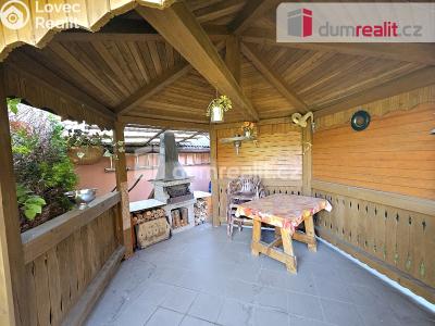 Продаж сімейного будинку Zruč-Senec, U koupaliště č. 13