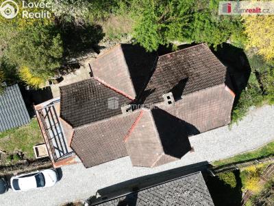 Продаж сімейного будинку Vimperk, Podzámčí č. 11
