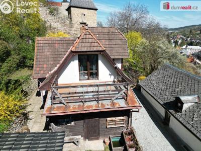 Продаж сімейного будинку Vimperk, Podzámčí č. 16