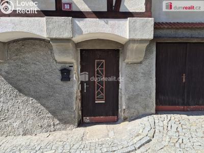 Продаж сімейного будинку Vimperk, Podzámčí č. 20